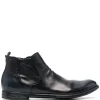 ( Nouvelle Collection ) Officine Creative Bottines Ocuar Homme -Officine Creative Soldes 16358392 31514635 600