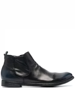 ( Nouvelle Collection ) Officine Creative Bottines Ocuar Homme