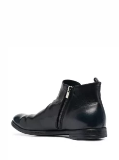 ( Nouvelle Collection ) Officine Creative Bottines Ocuar Homme -Officine Creative Soldes 16358392 31514638 600