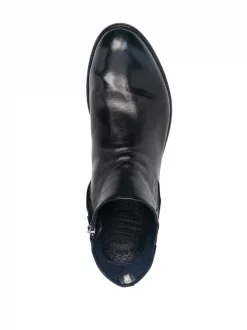 ( Nouvelle Collection ) Officine Creative Bottines Ocuar Homme -Officine Creative Soldes 16358392 31514639 600