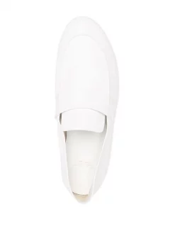 Officine Creative Mocassins Airto 1 En Cuir 916 OSSO -Officine Creative Soldes 16359376 31697170 600