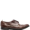 Officine Creative Chaussures Arc 500 à Lacets Homme