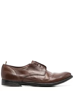 Officine Creative Chaussures Arc 500 à Lacets Homme