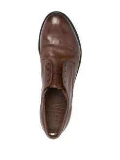 Officine Creative Chaussures Arc 500 à Lacets Homme -Officine Creative Soldes 16359377 31697176 600