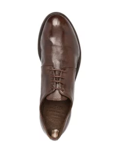 ( Nouvelle Collection ) Officine Creative CIGAR Chaussures Arc 515 à Lacets Homme -Officine Creative Soldes 16359382 31695788 600