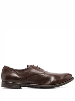 ( Nouvelle Collection ) Officine Creative CIGAR Chaussures Arc 515 à Lacets Homme