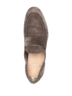 Officine Creative Mocassins En Cuir Homme 9 Officine Creative Mocassins En Cuir Homme -Officine Creative Soldes 16359384 31695790 600