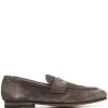 Officine Creative Mocassins En Cuir Homme -Officine Creative Soldes 16359384 31697190 600