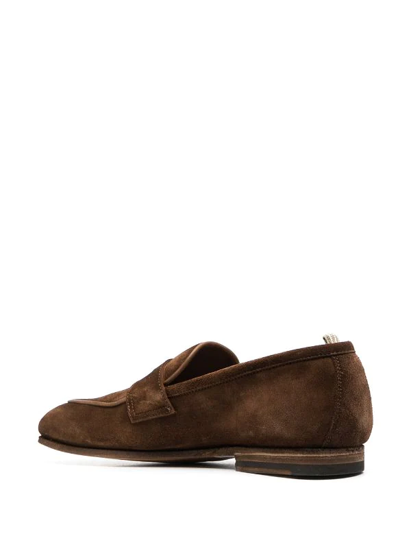 Officine Creative CUBANO Mocassins En Cuir Homme 5 Officine Creative CUBANO Mocassins En Cuir Homme – Image 3