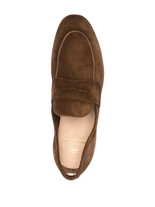 Officine Creative CUBANO Mocassins En Cuir Homme 6 Officine Creative CUBANO Mocassins En Cuir Homme – Image 4