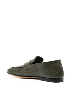 Officine Creative Mocassins Aitro En Cuir Homme -Officine Creative Soldes 16360585 31635392 600