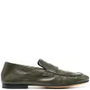Officine Creative Mocassins Aitro En Cuir Homme -Officine Creative Soldes 16360585 31636554 600