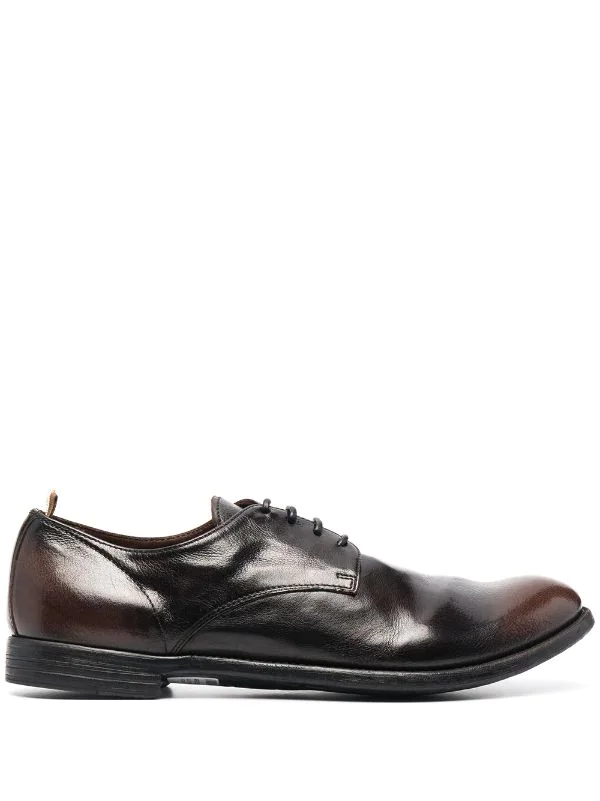 Officine Creative Derbies Arc Homme 3 Officine Creative Derbies Arc Homme