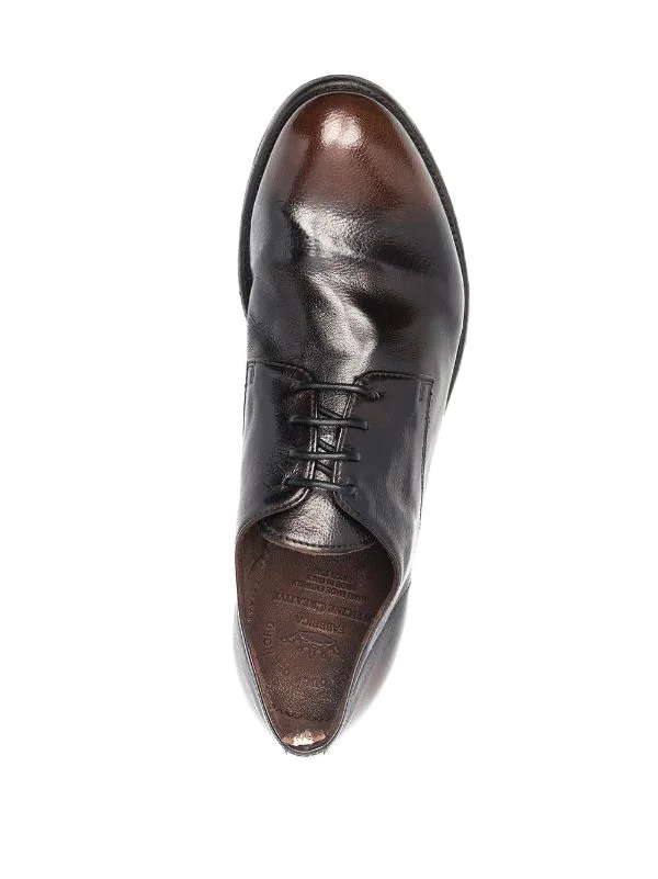 Officine Creative Derbies Arc Homme 6 Officine Creative Derbies Arc Homme – Image 4