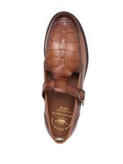 Officine Creative SADDLE Mocassins Barona Homme -Officine Creative Soldes 16360594 32584242 600