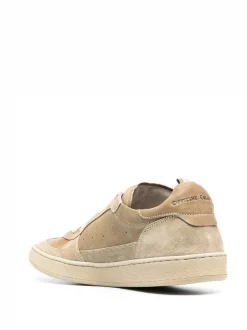 ( Nouvelle Collection ) Officine Creative ELMWOOD Sandales En Daim Homme 8 ( Nouvelle Collection ) Officine Creative ELMWOOD Sandales En Daim Homme -Officine Creative Soldes 16360607 31636585 600