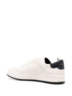 Officine Creative Baskets à Logo Imprimé TOFU BLUPRINT 8 Officine Creative Baskets à Logo Imprimé TOFU BLUPRINT -Officine Creative Soldes 16360622 31480378 600