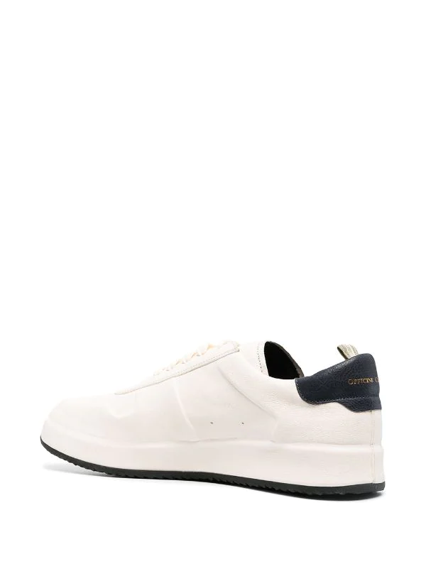 Officine Creative Baskets à Logo Imprimé TOFU BLUPRINT 5 Officine Creative Baskets à Logo Imprimé TOFU BLUPRINT – Image 3