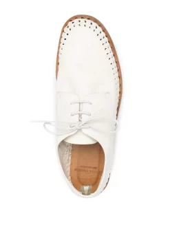 Officine Creative Chaussures Miles à Lacets Homme -Officine Creative Soldes 16360651 31595104 600