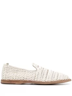 ( Nouvelle Collection ) Officine Creative Mocassins Moreira 4 Vapore