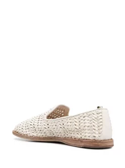 ( Nouvelle Collection ) Officine Creative Mocassins Moreira 4 Vapore -Officine Creative Soldes 16360652 31595106 600