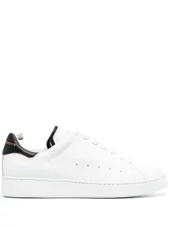 Officine Creative Baskets à Lacets Homme