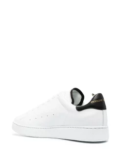 Officine Creative Baskets à Lacets Homme -Officine Creative Soldes 16360658 31481660 600