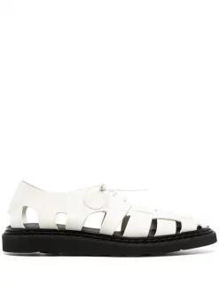 Officine Creative Sandales Lyndon Homme