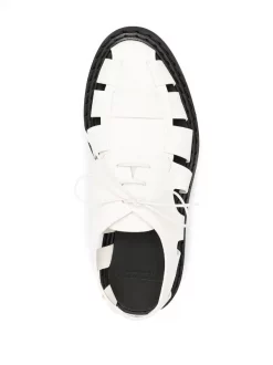 Officine Creative Sandales Lyndon Homme -Officine Creative Soldes 16360661 31595125 600