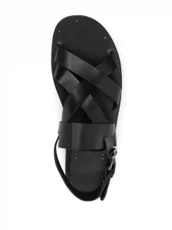 Officine Creative Sandales Chios à Brides Homme -Officine Creative Soldes 16360670 31595155 600