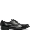 Officine Creative NERO Derbies à Lacets Homme -Officine Creative Soldes 16360675 31595166 600