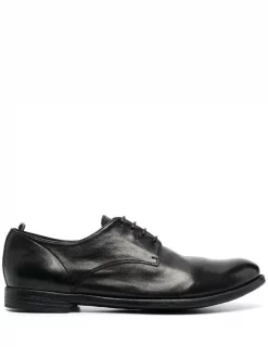 Officine Creative NERO Derbies à Lacets Homme