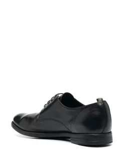 Officine Creative NERO Derbies à Lacets Homme 8 Officine Creative NERO Derbies à Lacets Homme -Officine Creative Soldes 16360675 31595168 600