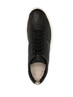 Officine Creative BLACK Baskets Kareem 5 Homme 9 Officine Creative BLACK Baskets Kareem 5 Homme -Officine Creative Soldes 16360676 31595173 600