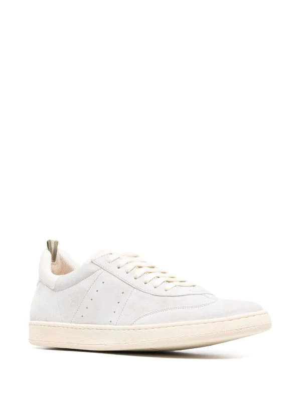 Officine Creative Baskets Kombo En Daim KB46 Light Grey - Ivory 4 Officine Creative Baskets Kombo En Daim KB46 Light Grey - Ivory – Image 2