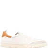 Officine Creative Baskets à Contrefort Contrastant Homme -Officine Creative Soldes 16360679 32525124 600