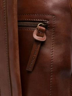 Officine Creative M13 Brown Sac à Dos OC Homme -Officine Creative Soldes 16372788 32324730 600