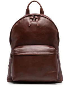 Officine Creative M13 Brown Sac à Dos OC Homme
