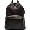 Officine Creative Sac à Dos En Cuir à Poches Multiples Homme -Officine Creative Soldes 16372789 32324642 600