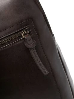 Officine Creative Sac à Dos En Cuir à Poches Multiples Homme -Officine Creative Soldes 16372789 32324646 600