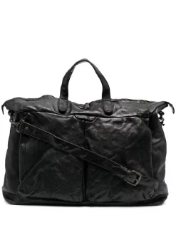 Officine Creative Sac Fourre-tout Helmet 26 NERO