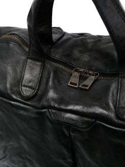 Officine Creative Sac Fourre-tout Helmet 26 NERO -Officine Creative Soldes 16374075 31494323 600