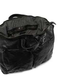 Officine Creative Sac Fourre-tout Helmet 26 NERO -Officine Creative Soldes 16374075 31494328 600