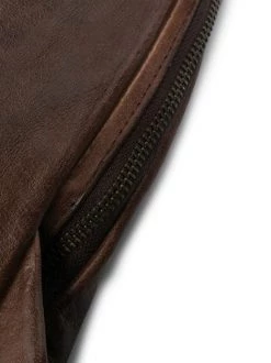 Officine Creative CIGAR Sac Cabas Helmet 30 En Cuir Homme -Officine Creative Soldes 16374079 31505305 600