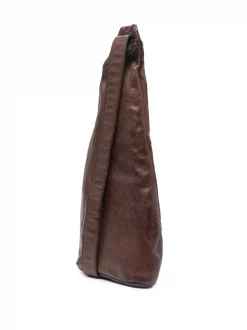 Officine Creative CIGAR Sac Cabas Helmet 30 En Cuir Homme -Officine Creative Soldes 16374079 31505306 600