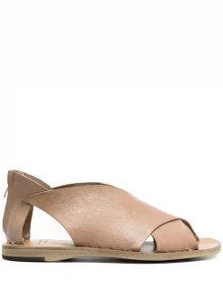 ( Nouvelle Collection ) Officine Creative Sandales à Brides Croisées REST NOUN