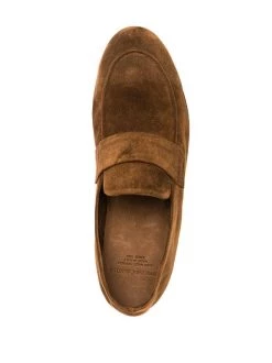 ( Nouvelle Collection ) Officine Creative Mocassins Airto1 En Daim Homme 9 ( Nouvelle Collection ) Officine Creative Mocassins Airto1 En Daim Homme -Officine Creative Soldes 16382291 31584987 600