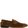 ( Nouvelle Collection ) Officine Creative Mocassins Airto1 En Daim Homme -Officine Creative Soldes 16382291 31587648 600