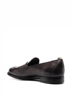 Officine Creative Chaussures à Boucles Ivy TESTA DI MORO 8 Officine Creative Chaussures à Boucles Ivy TESTA DI MORO -Officine Creative Soldes 16392575 31634422 600