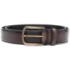 Officine Creative Ceinture En Cuir Homme